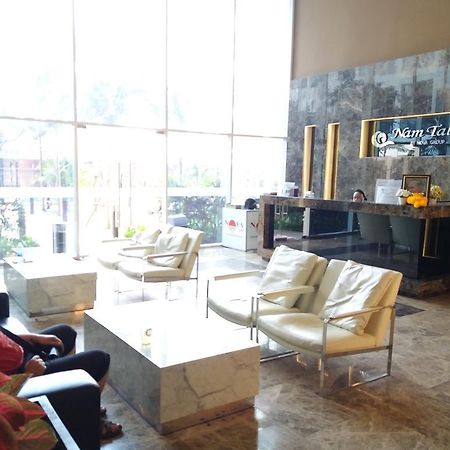 Nam Talay Condo By Pp Home Ban Nong Hin  Eksteriør billede