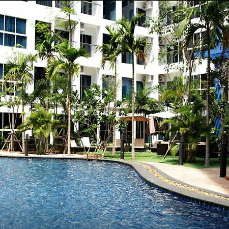 Nam Talay Condo By Pp Home Ban Nong Hin  Eksteriør billede