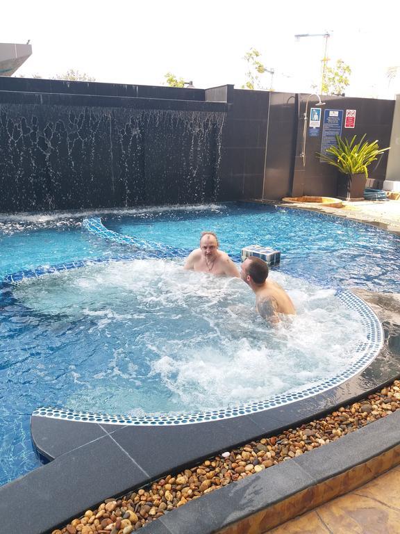 Nam Talay Condo By Pp Home Ban Nong Hin  Eksteriør billede