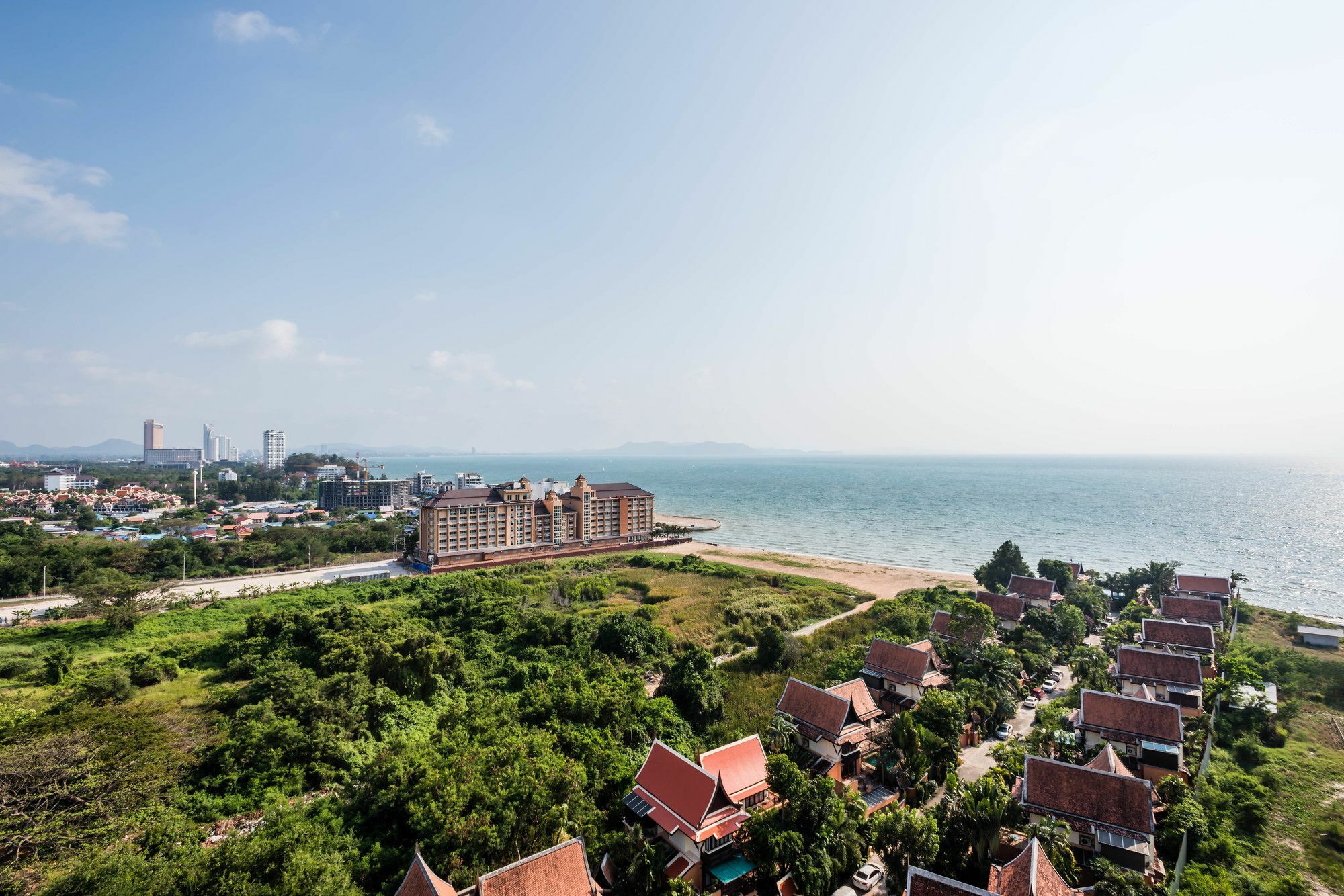 Nam Talay Condo By Pp Home Ban Nong Hin  Eksteriør billede