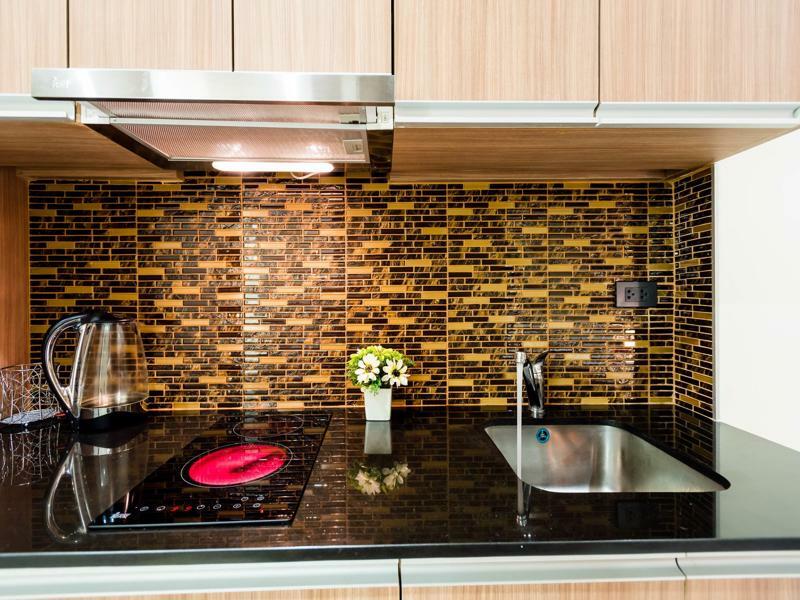 Nam Talay Condo By Pp Home Ban Nong Hin  Eksteriør billede