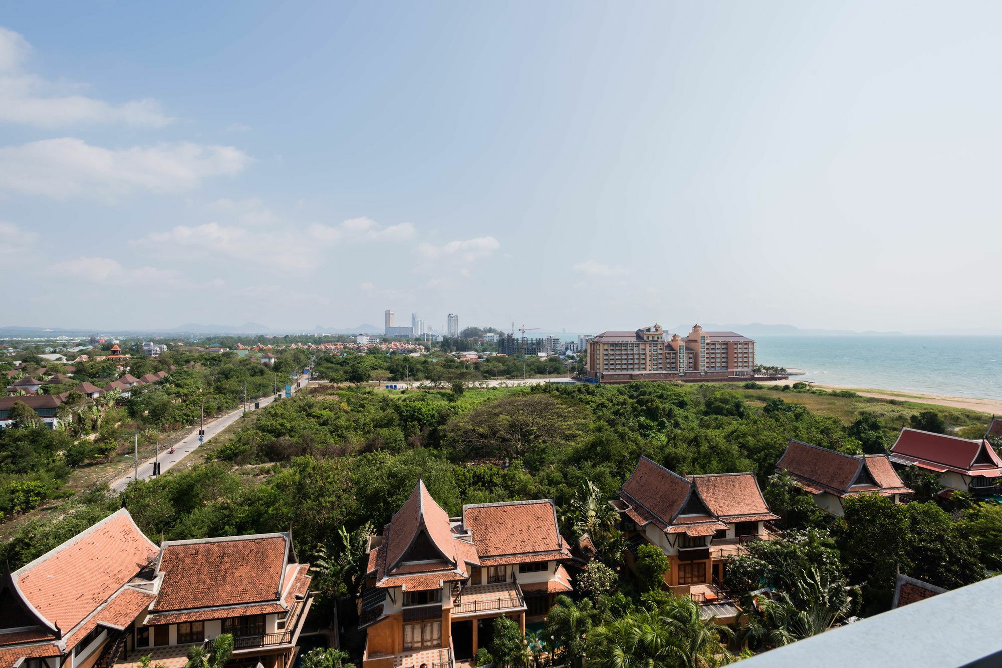 Nam Talay Condo By Pp Home Ban Nong Hin  Eksteriør billede