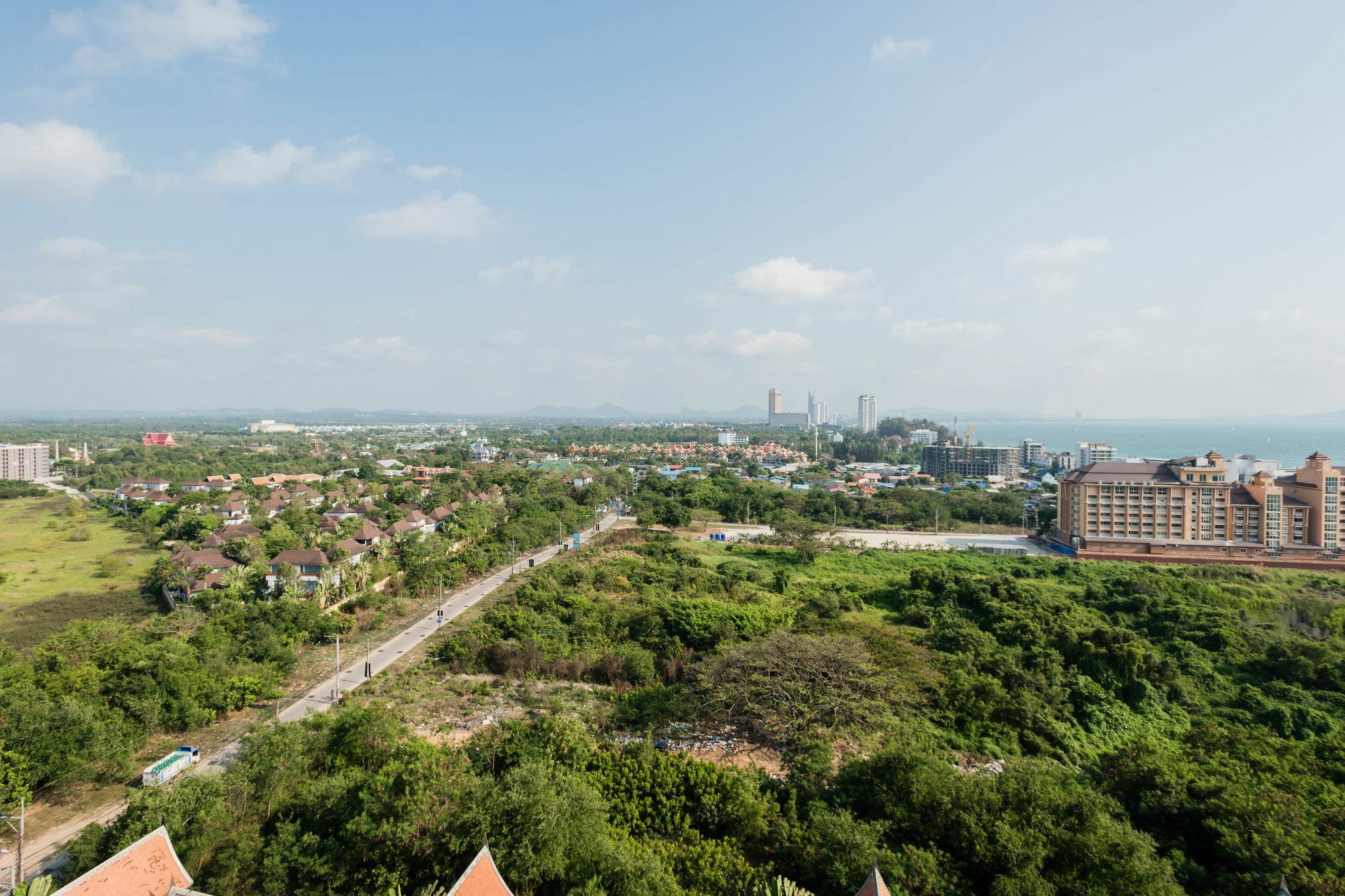 Nam Talay Condo By Pp Home Ban Nong Hin  Eksteriør billede